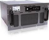 Photo of Ascent DC power supply with Arc Management(TM) technology