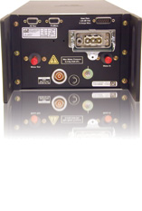 Photo of Pinnacle Diamond DC power system